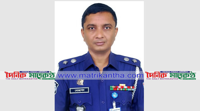 মহান শহিদ দিবস ও আন্তর্জাতিক মাতৃভাষা দিবসে পুলিশ সুপারের বাণী